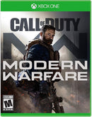 Cod mw - Xbox One