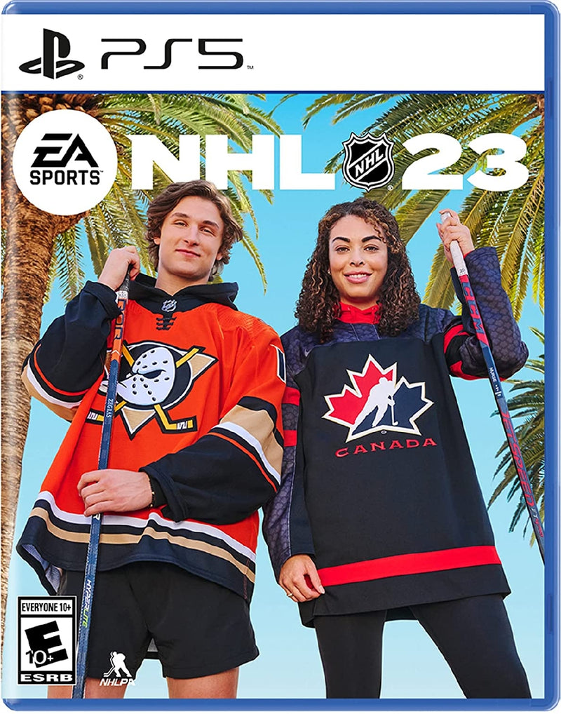 Ps5 NHL 23 - PlayStation 5

