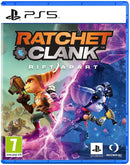 Ps5 Ratchet & Clank: Rift Apart