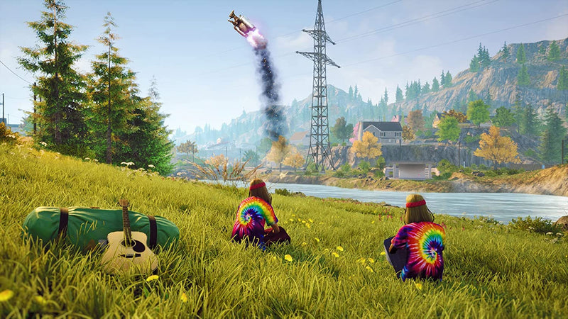 Goat Simulator 3 - PlayStation 5 | PS5