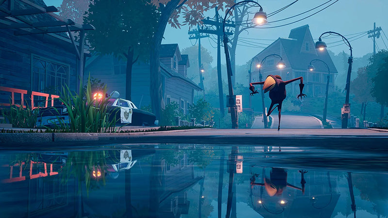 Hello Neighbor 2 Standard Edition - PlayStation 4