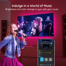 Govee RGB Bluetooth LED Backlight For TVs 46-60 Inches