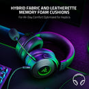 Razer Kraken V3 Wired USB Gaming Headset