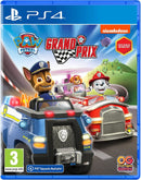 Paw Patrol: Grand Prix (PS4)