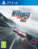 Need for Speed Rivals - Playstation 4