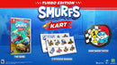 Smurfs Kart - Turbo Edition - Nintendo Switch