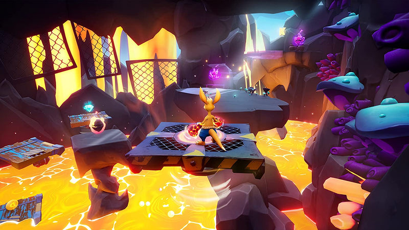 Kao the Kangaroo - Nintendo Switch