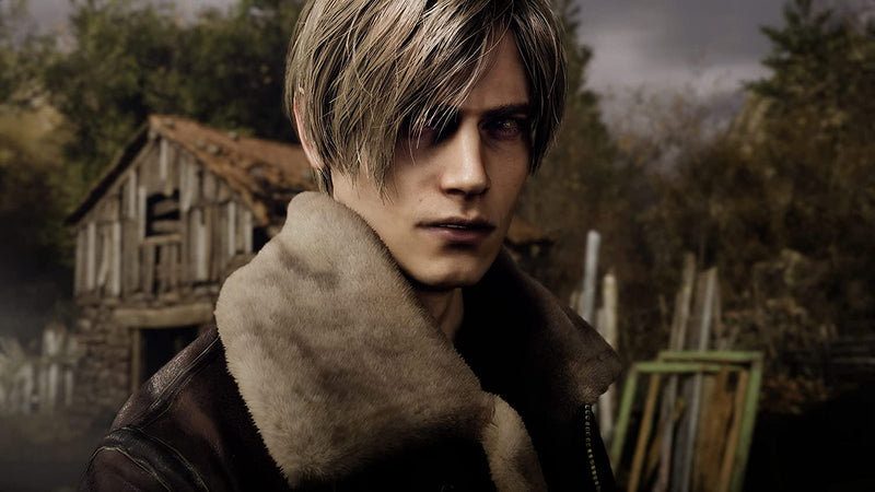 Resident Evil 4 Remake - PlayStation 4 | PS4