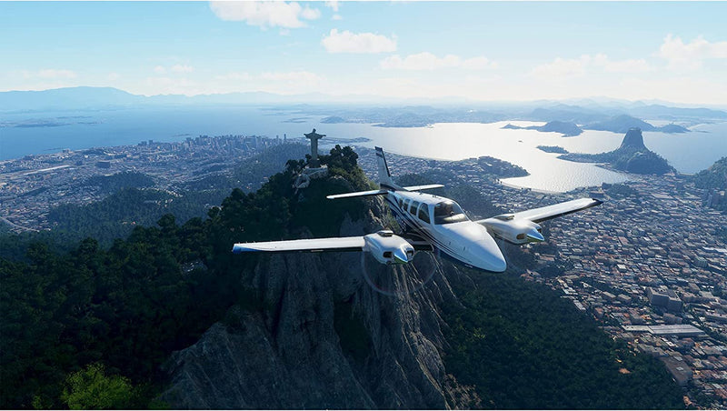 Microsoft Flight Simulator – Xbox Series X