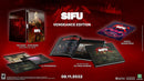 Sifu: Vengeance Edition - Nintendo Switch