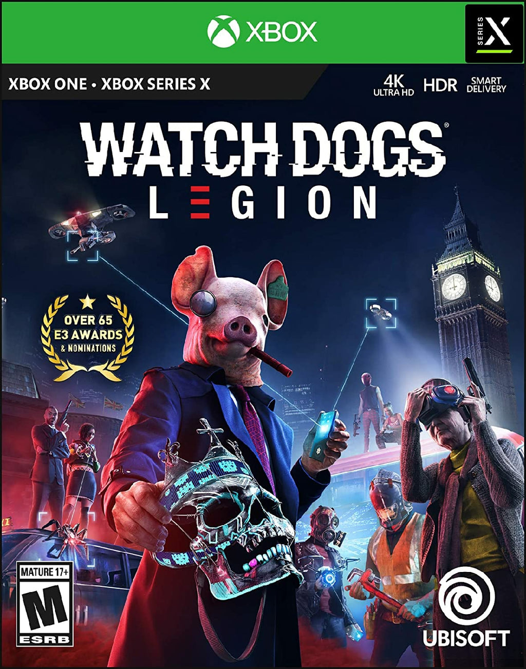 Top watch dogs xbox one Store