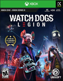 Watch Dogs Legion - Xbox One • Xbox Series X
