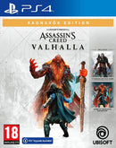 Ps4 Assassin’s Creed Valhalla Ragnarok Edition - PlayStation 4,