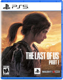 Ps5 The Last of Us Part I – PlayStation 