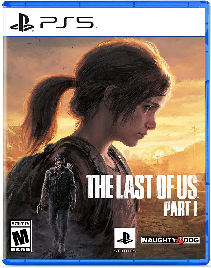Ps5 The Last of Us Part I – PlayStation 