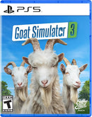 Goat Simulator 3 - PlayStation 5 | PS5