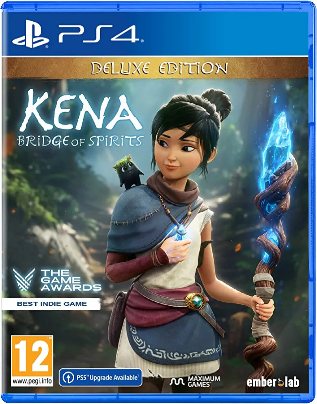 Indie games clearance playstation 4