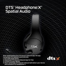 HyperX Cloud Stinger Core - Wireless Gaming Headset + 7.1