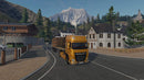 Truck Driver - PlayStation 4