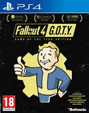 Fallout 4 - Playstation 4