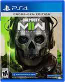 Ps4 Call of Duty: Modern Warfare 2 - PlayStation 4