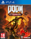 DOOM Eternal - Playstation 4