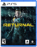 Ps5 Returnal - PlayStation 5