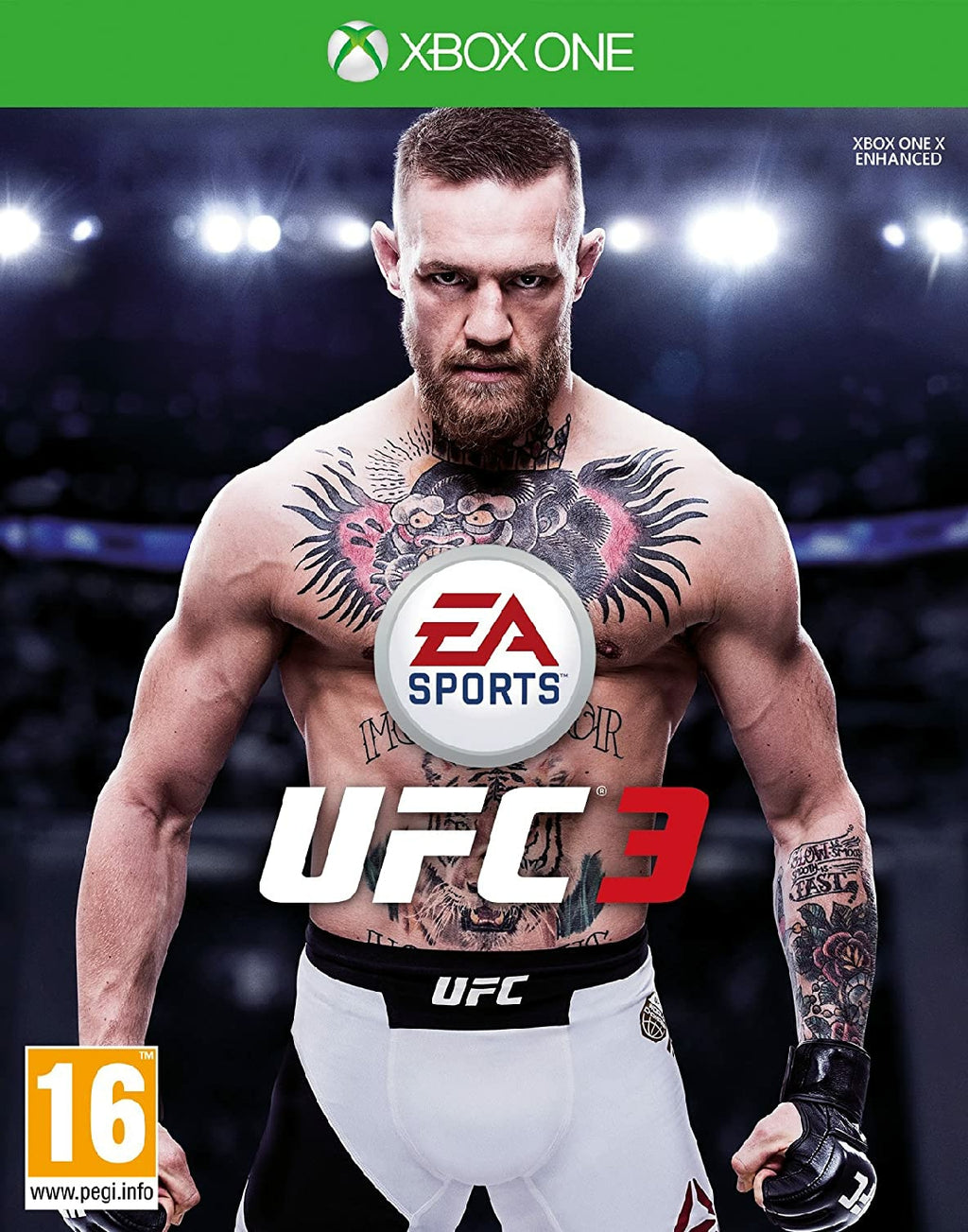 Ufc 4 xbox shop digital