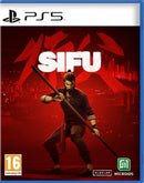 Sifu
For PlayStation 5 ps5