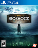 BioShock: The Collection - Playstation 4