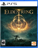 Ps5 Elden Ring - PlayStation 5