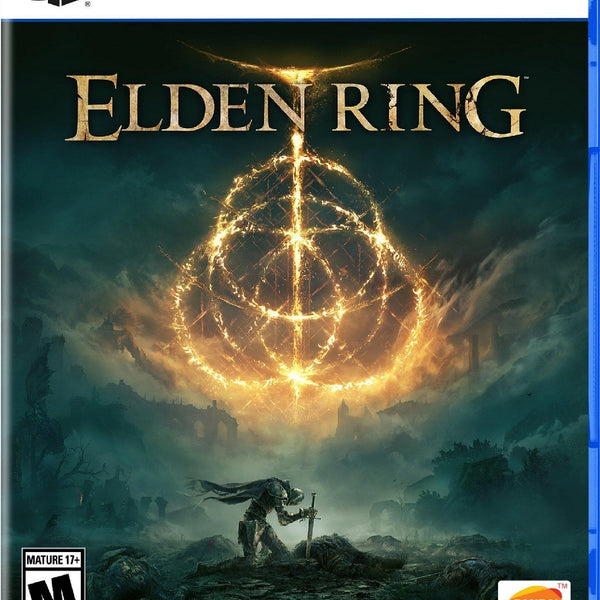 Ring playstation 2025