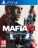 Ps4 Mafia 3