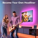 Govee RGB Bluetooth LED Backlight For TVs 46-60 Inches