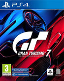 Ps4 Gran Turismo 7 - PlayStation 4

