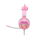 Havit H2233d Gaming Headset - Pink