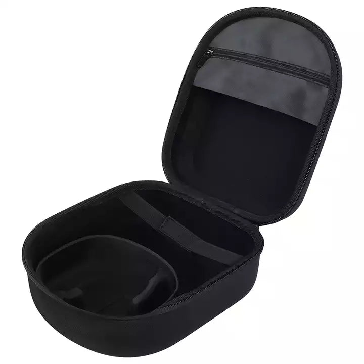 Travel Case Bag For Meta Quest 2 Headset & Controllers