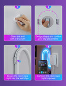 Govee Neon LED Strip Light - 10FT/3M)