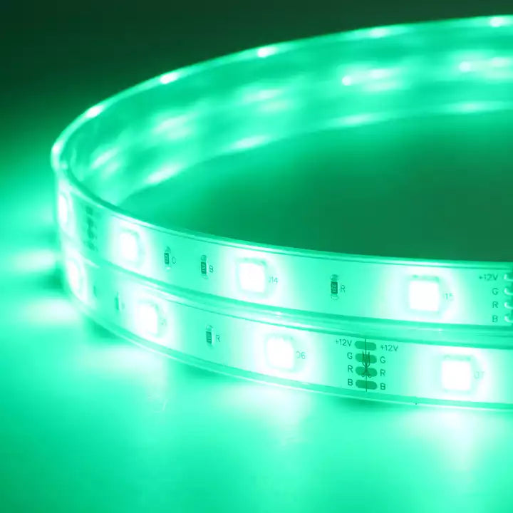 Multiple Color 5 Meter LED Strip Lights