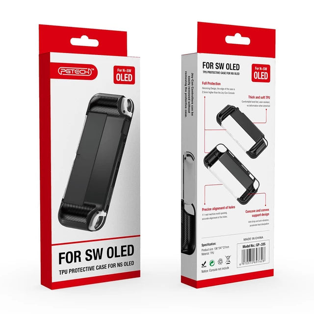 Nintendo Switch OLED Protective Case