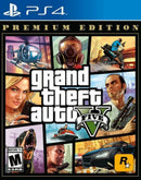 Gta 5 Grand Theft Auto V