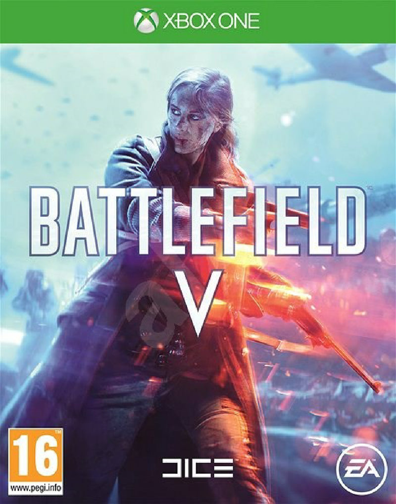Battlefield V - Xbox One

