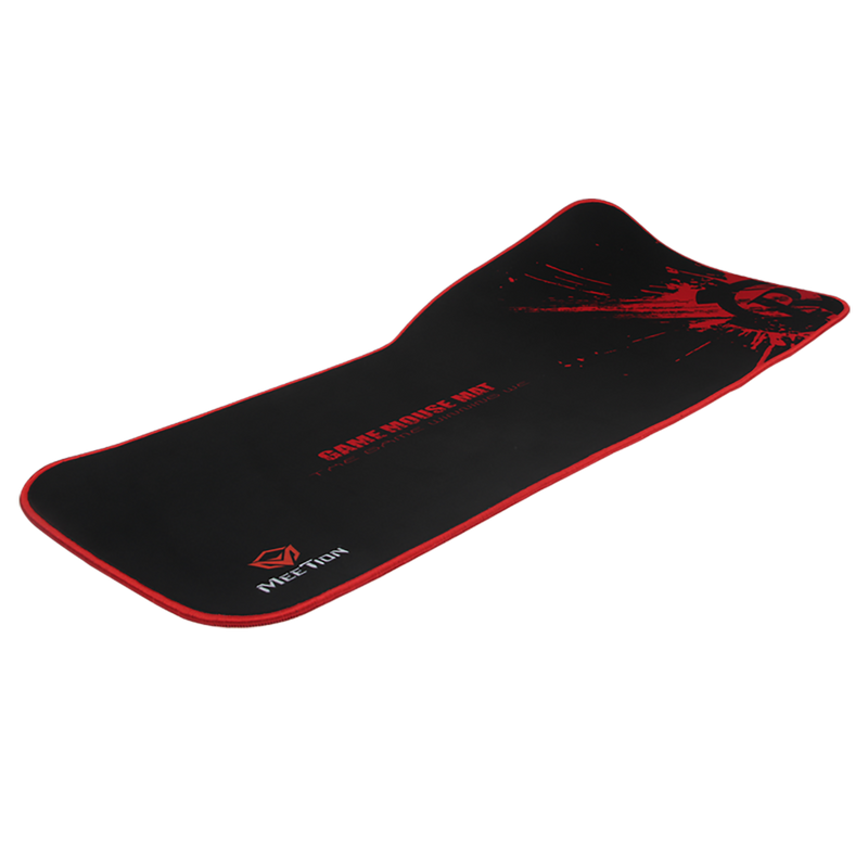 Meetion P100 Large Extended Gaming MousePad