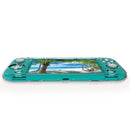 Nintendo switch lite cover