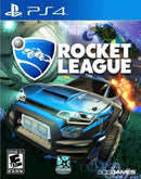 Rocket Legue