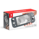 Nintendo Switch Lite Gray  