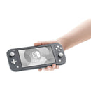 Nintendo Switch Lite Gray  