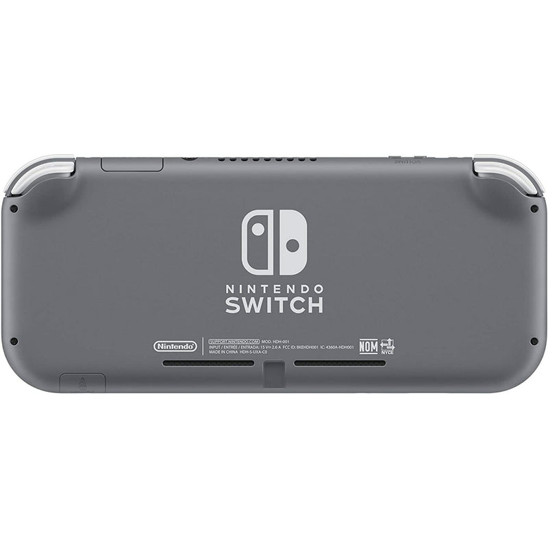 Nintendo Switch Lite Gray  