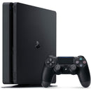 PlayStation 4 Slim 1TB Console  