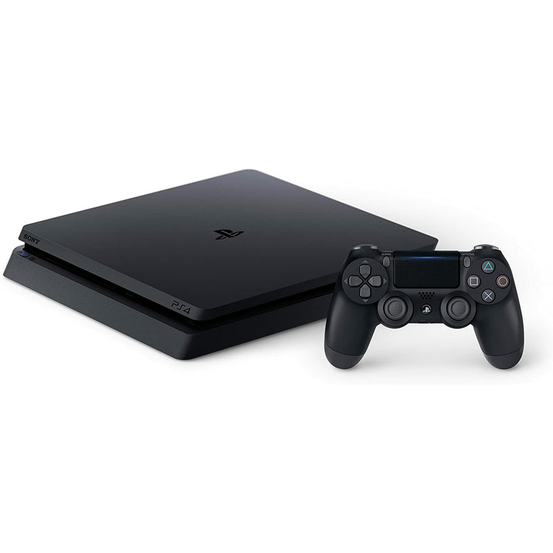 Ps4 console